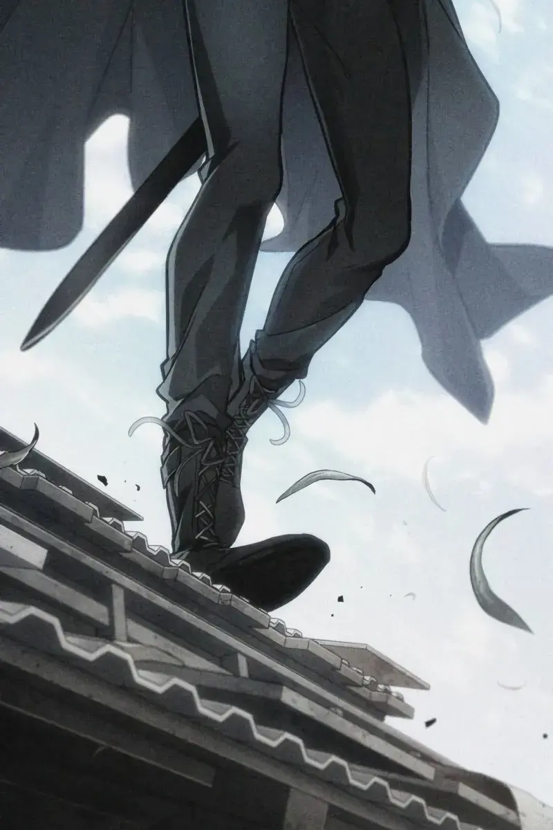 Omniscient-readers-viewpoint Chapter 262 Page 103