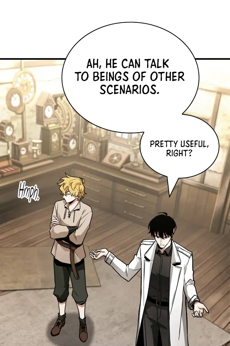 Omniscient-readers-viewpoint Chapter 262 Page 109