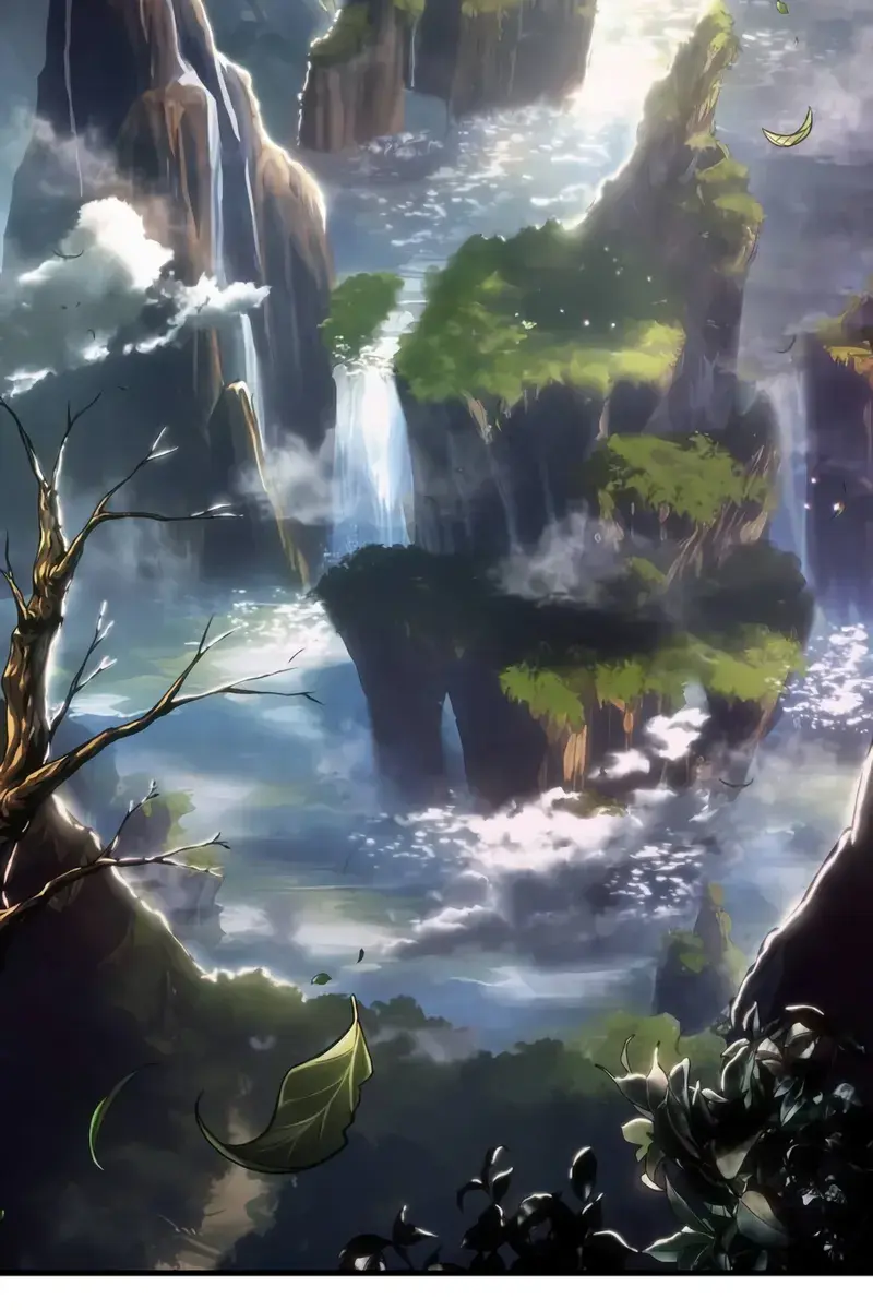 Omniscient-readers-viewpoint Chapter 262 Page 116