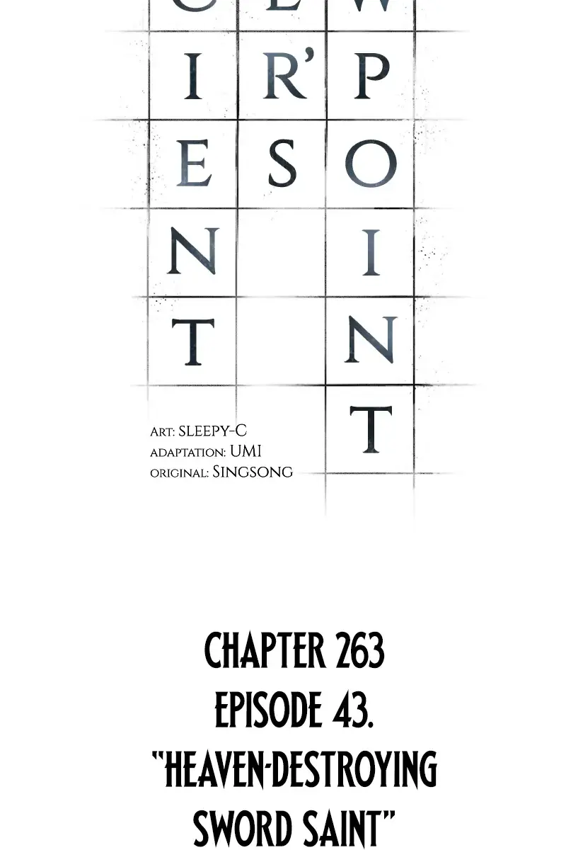 Omniscient-readers-viewpoint Chapter 263 Page 7