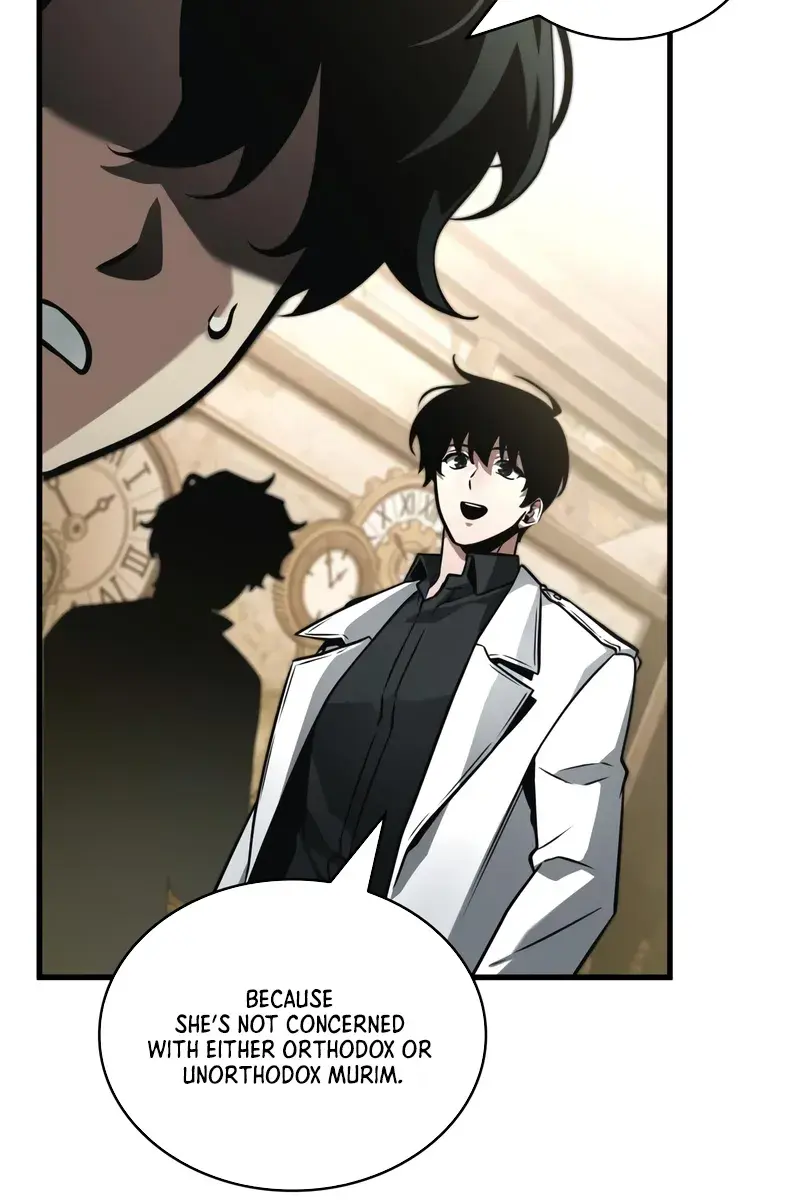 Omniscient-readers-viewpoint Chapter 263 Page 18