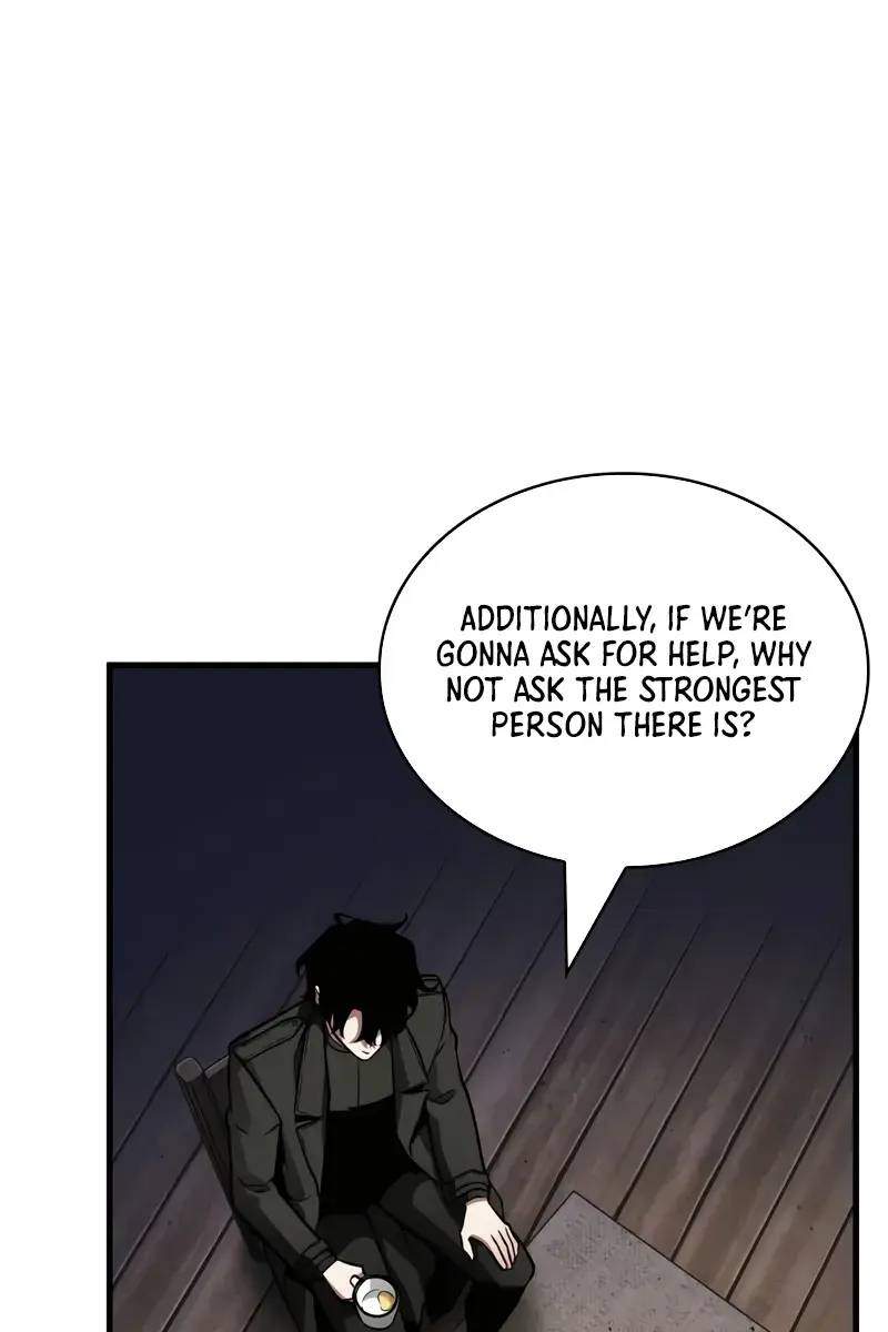 Omniscient-readers-viewpoint Chapter 263 Page 19