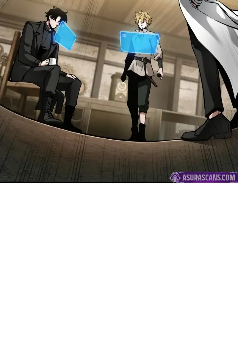 Omniscient-readers-viewpoint Chapter 263 Page 25