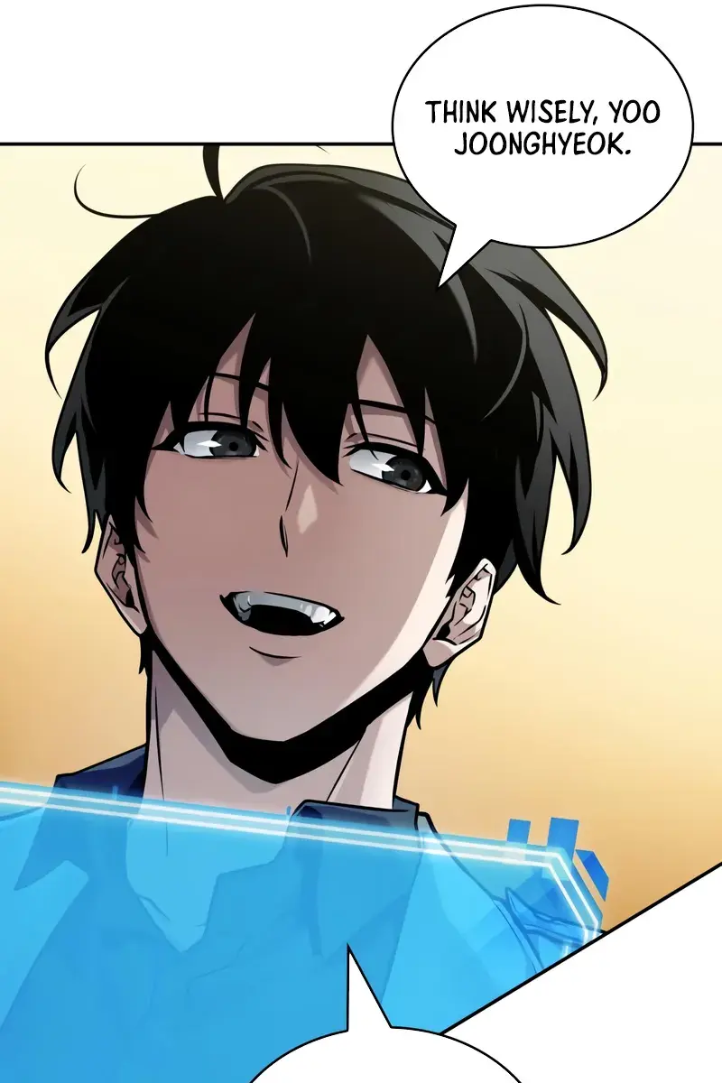 Omniscient-readers-viewpoint Chapter 263 Page 27