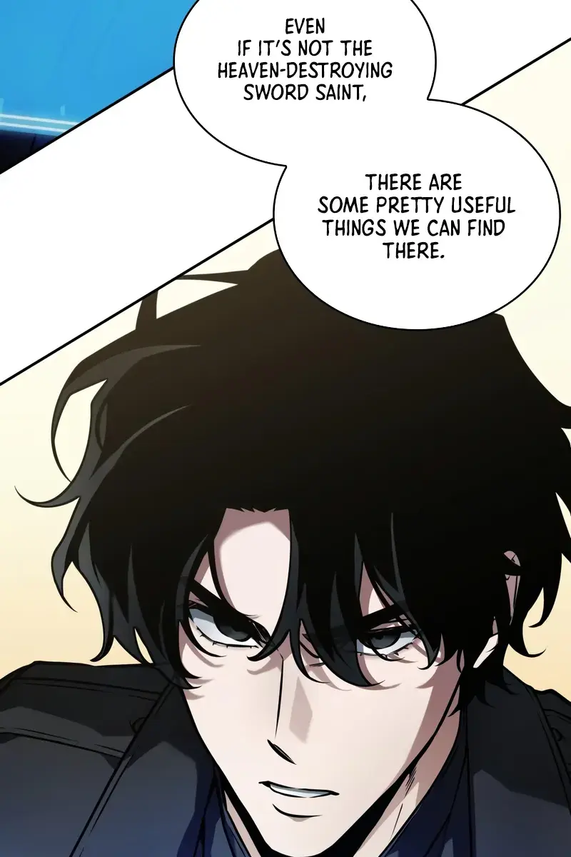 Omniscient-readers-viewpoint Chapter 263 Page 28