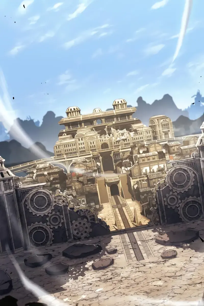 Omniscient-readers-viewpoint Chapter 263 Page 31