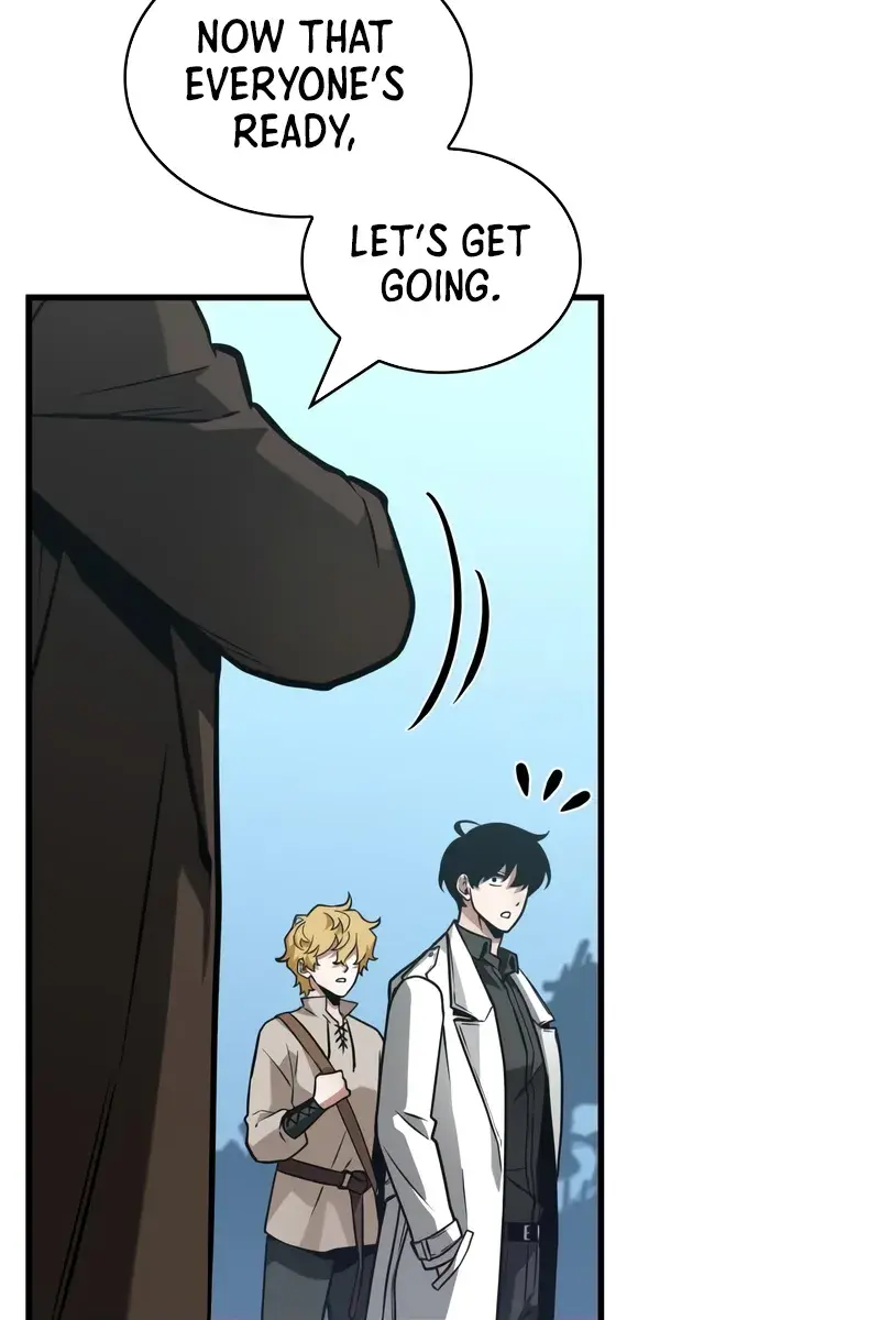 Omniscient-readers-viewpoint Chapter 263 Page 38