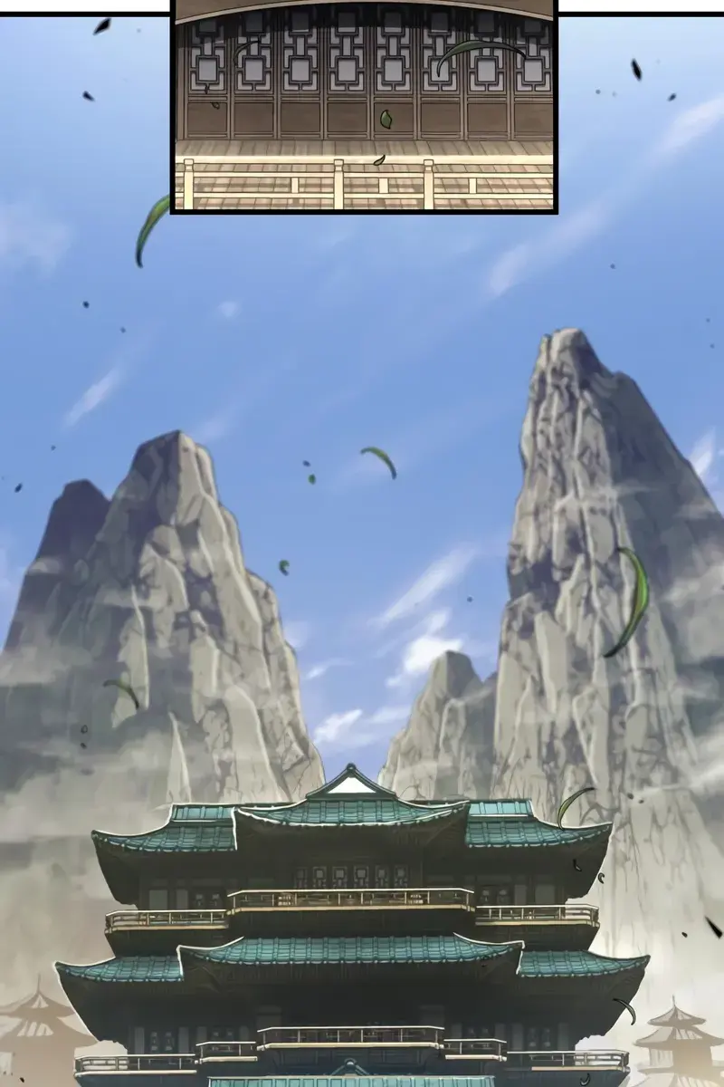 Omniscient-readers-viewpoint Chapter 263 Page 58