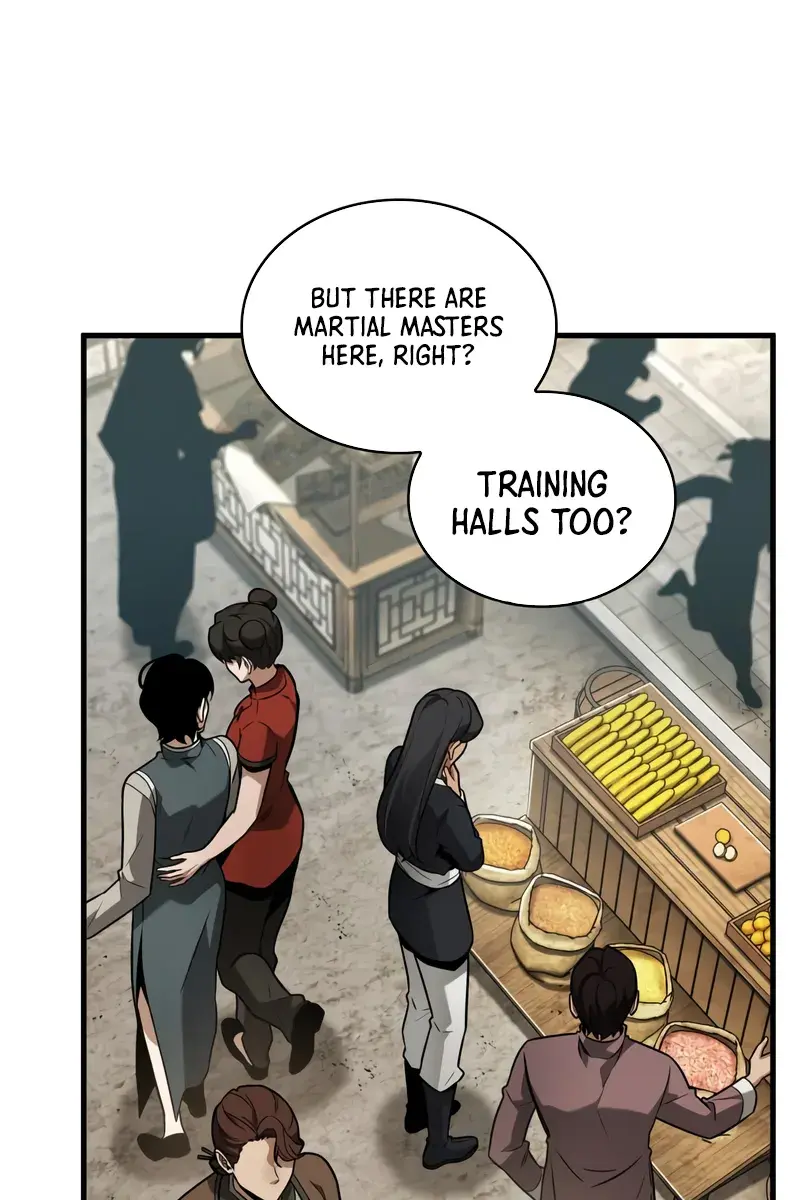 Omniscient-readers-viewpoint Chapter 263 Page 83