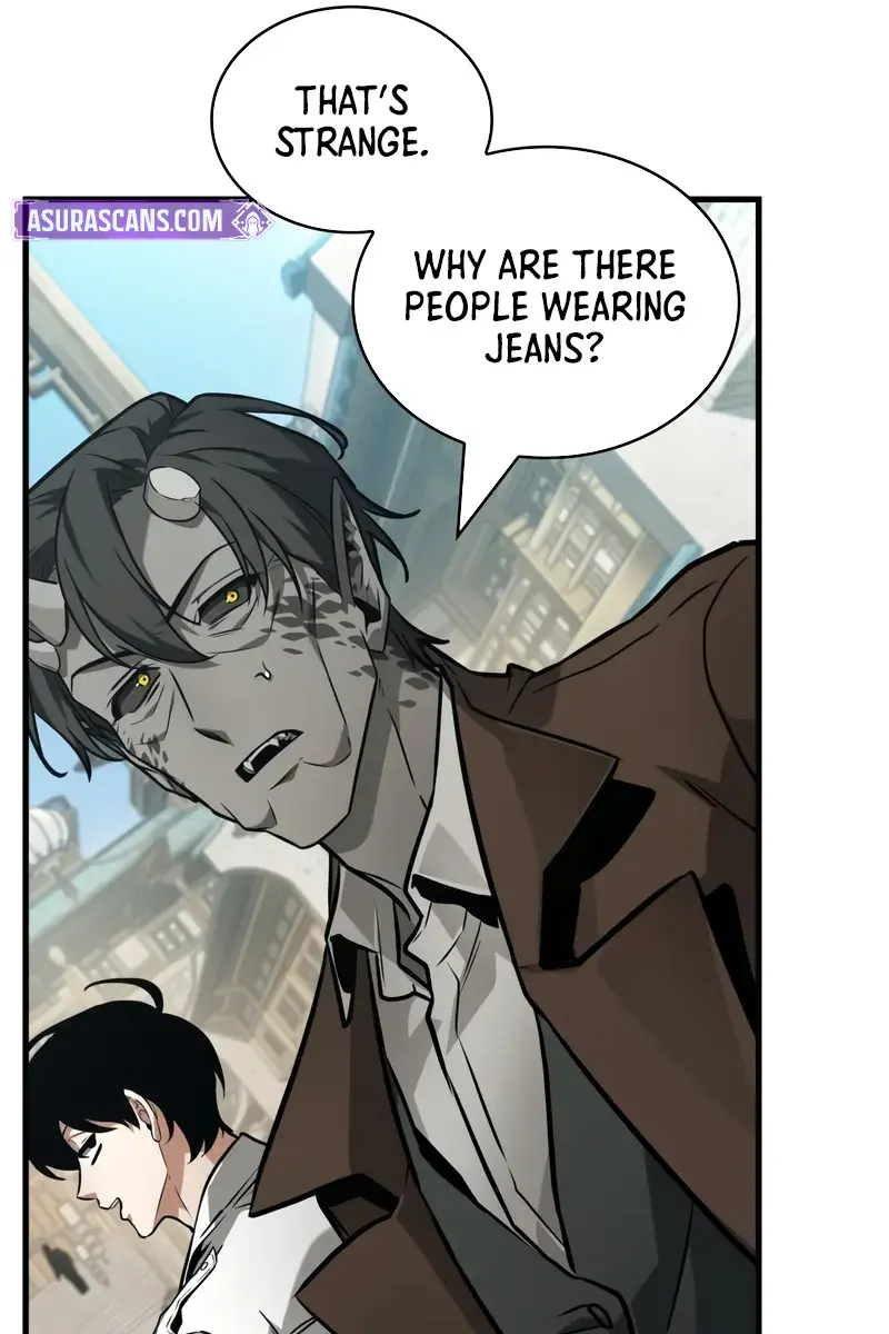 Omniscient-readers-viewpoint Chapter 263 Page 91