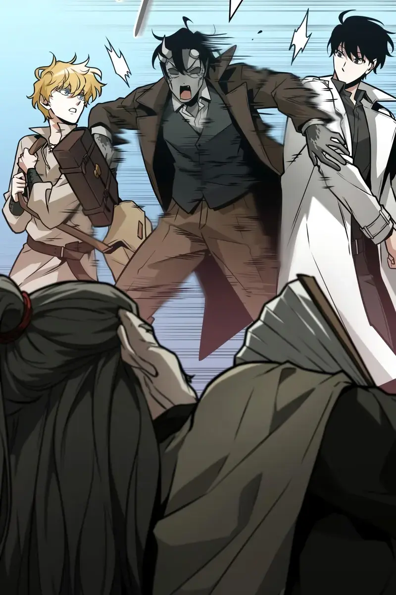 Omniscient-readers-viewpoint Chapter 263 Page 97