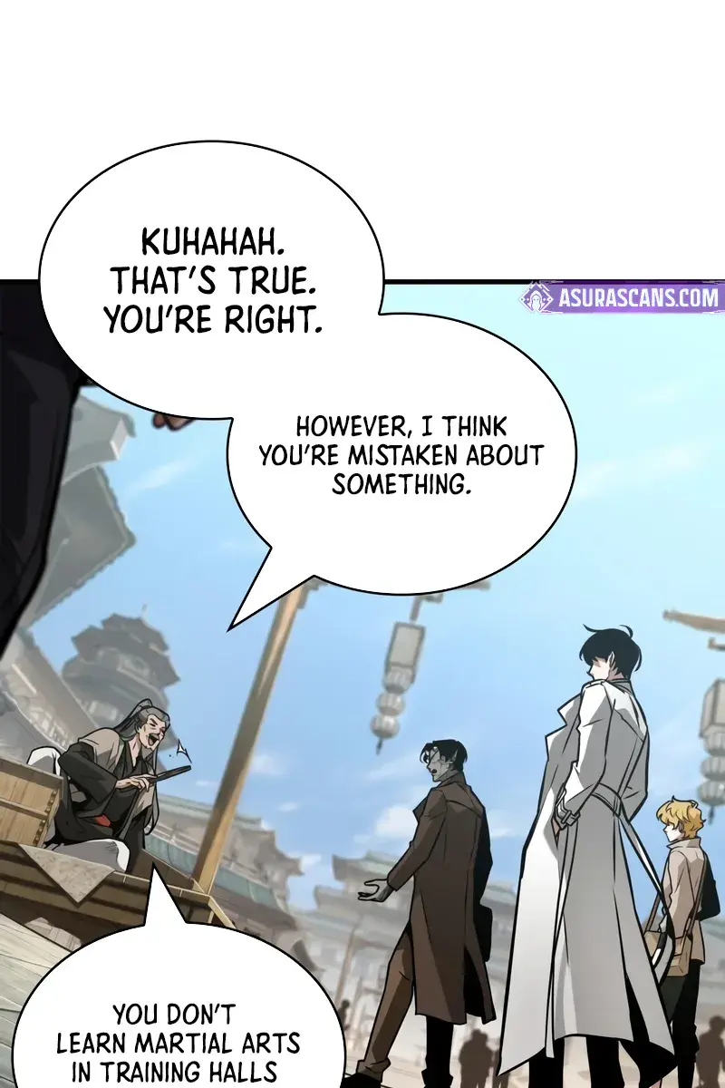 Omniscient-readers-viewpoint Chapter 263 Page 100