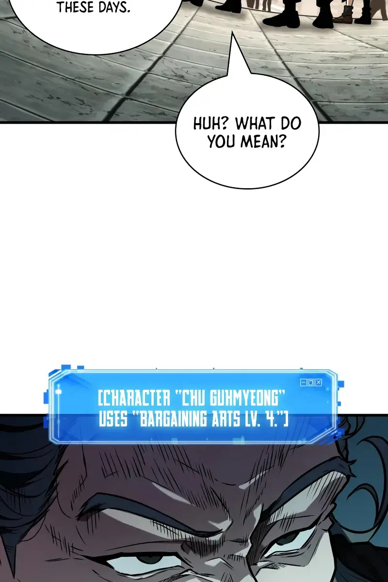 Omniscient-readers-viewpoint Chapter 263 Page 101