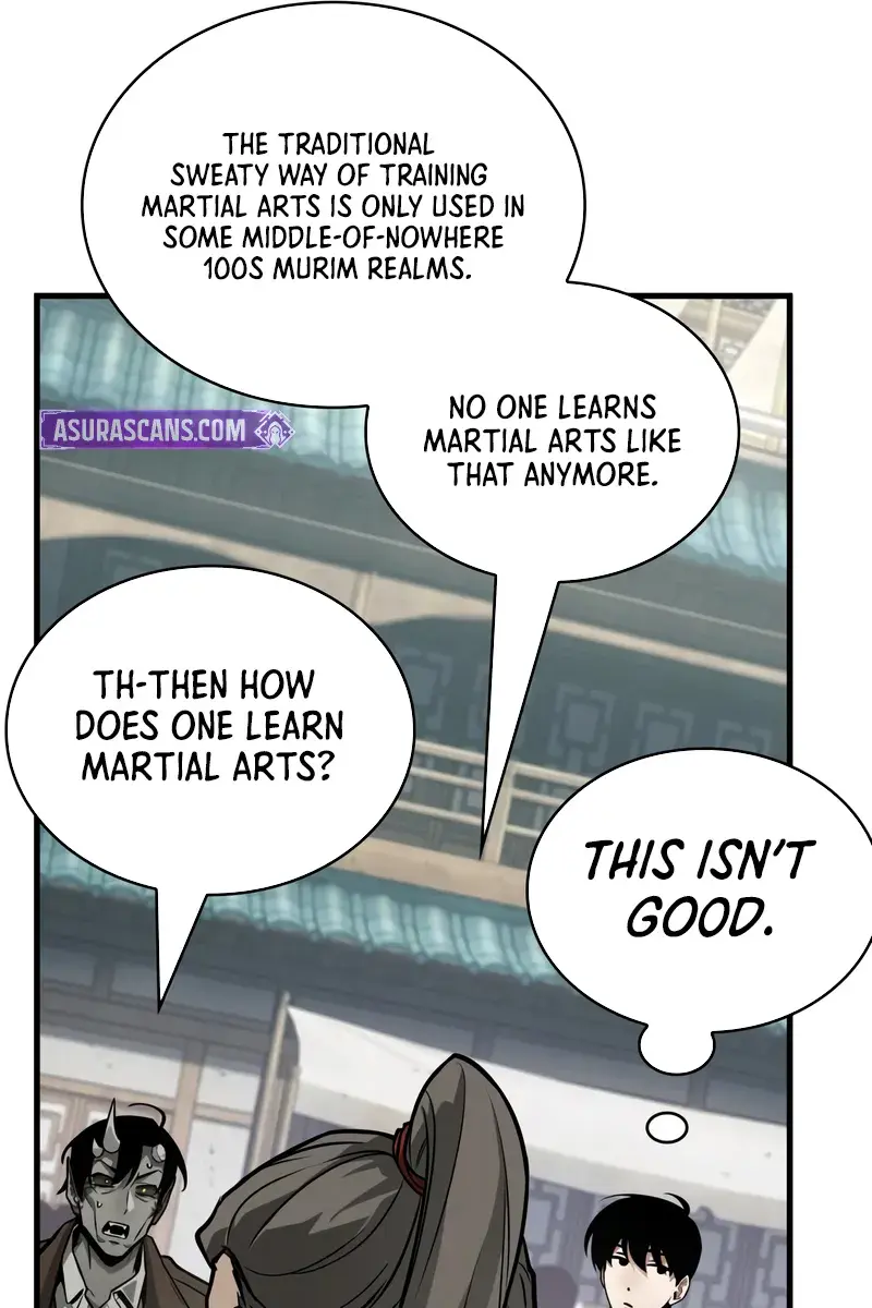 Omniscient-readers-viewpoint Chapter 263 Page 103