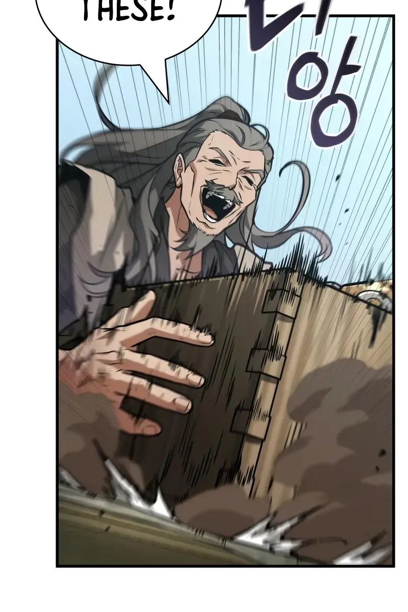 Omniscient-readers-viewpoint Chapter 263 Page 105