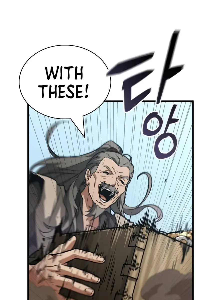 Omniscient-readers-viewpoint Chapter 264 Page 2