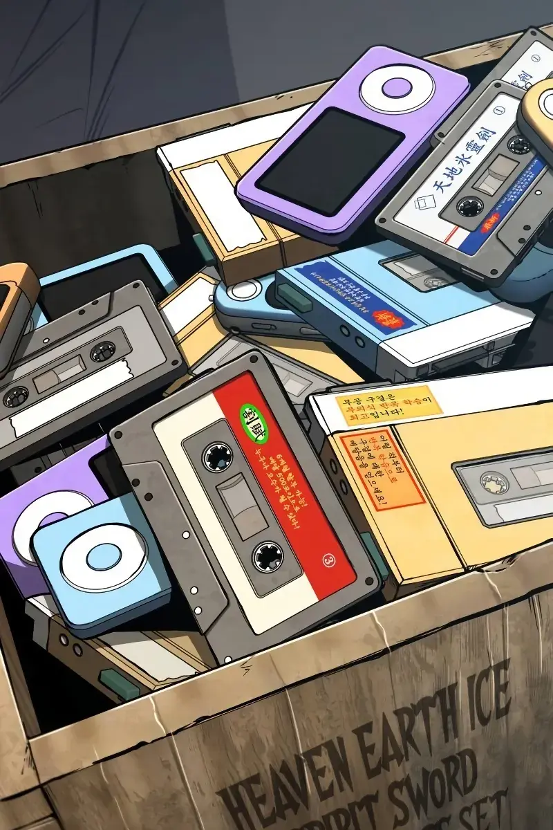 Omniscient-readers-viewpoint Chapter 264 Page 4