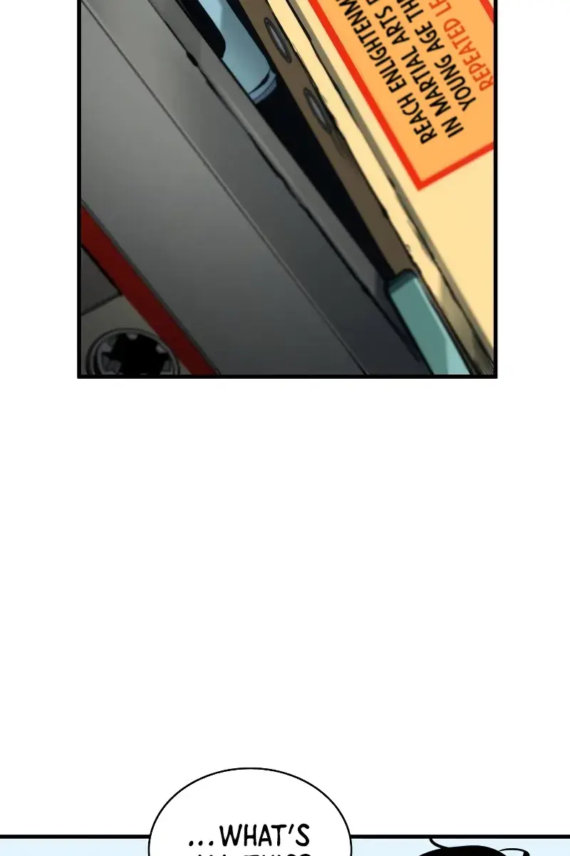 Omniscient-readers-viewpoint Chapter 264 Page 6