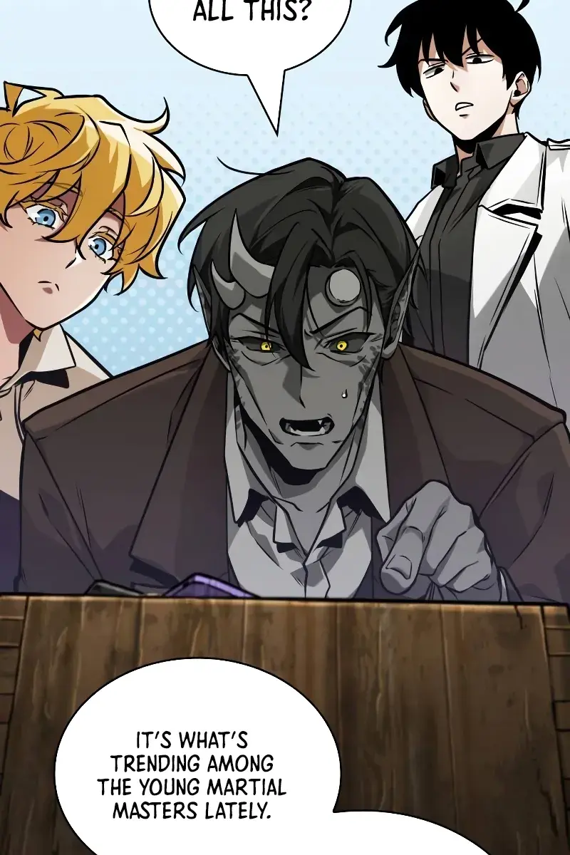 Omniscient-readers-viewpoint Chapter 264 Page 7