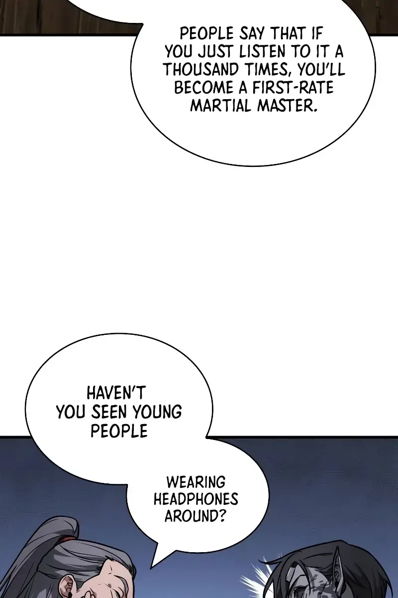 Omniscient-readers-viewpoint Chapter 264 Page 8