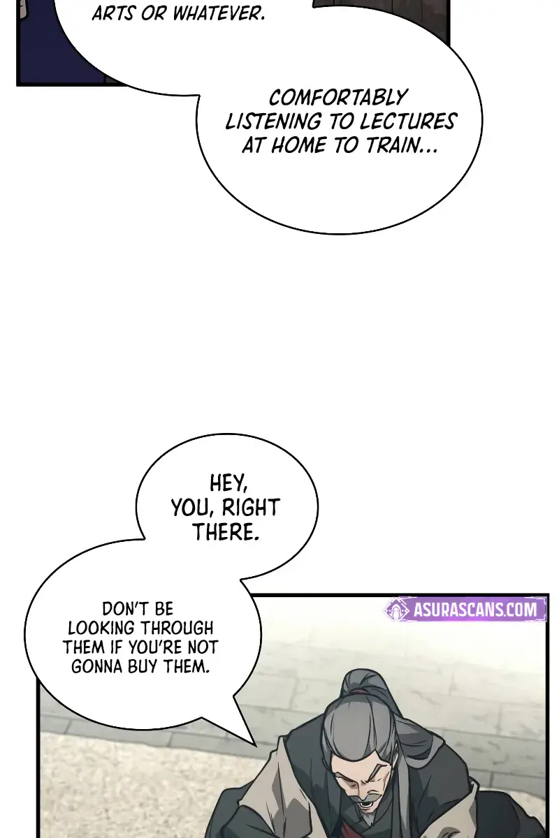 Omniscient-readers-viewpoint Chapter 264 Page 11