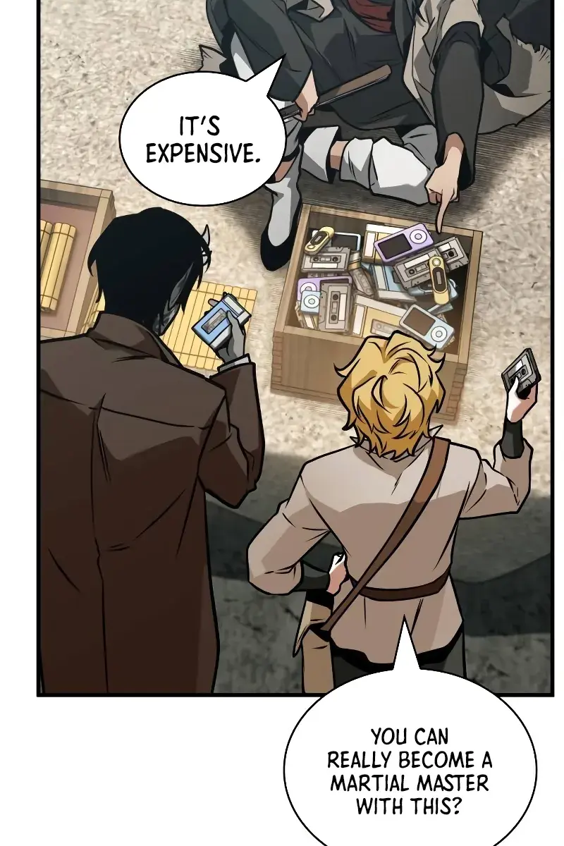 Omniscient-readers-viewpoint Chapter 264 Page 12