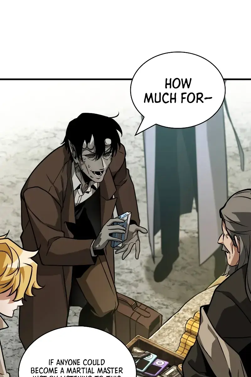 Omniscient-readers-viewpoint Chapter 264 Page 15