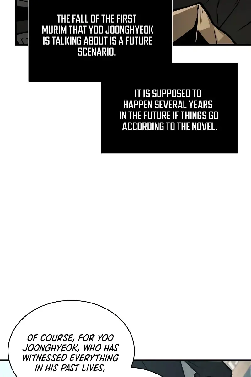 Omniscient-readers-viewpoint Chapter 264 Page 19