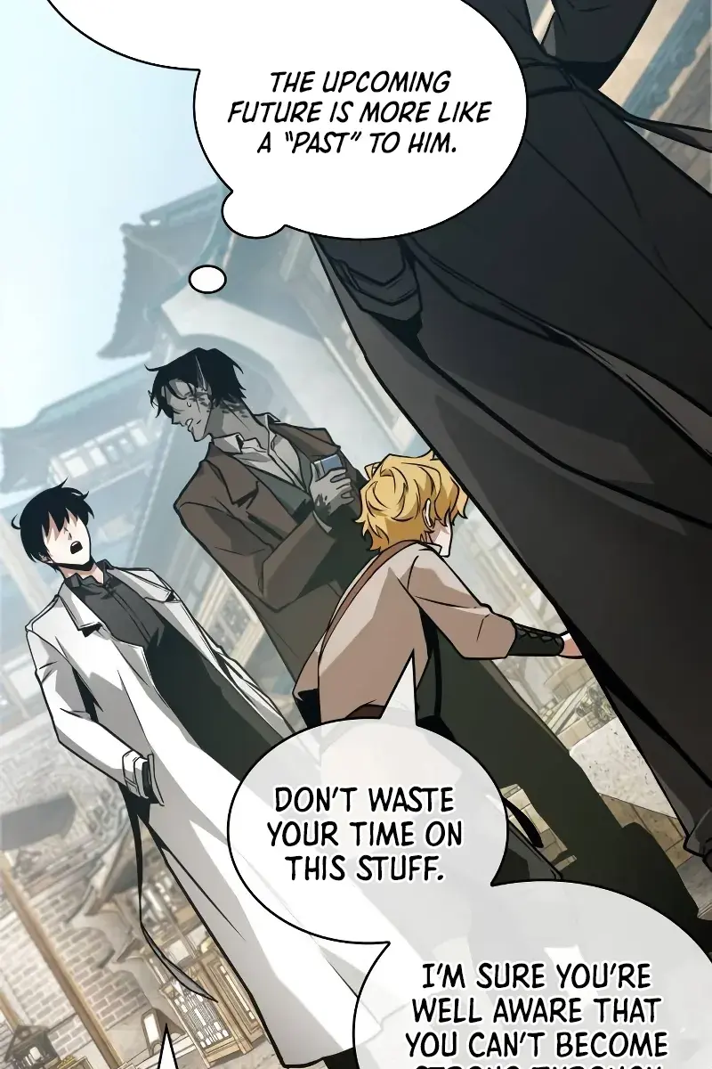 Omniscient-readers-viewpoint Chapter 264 Page 20