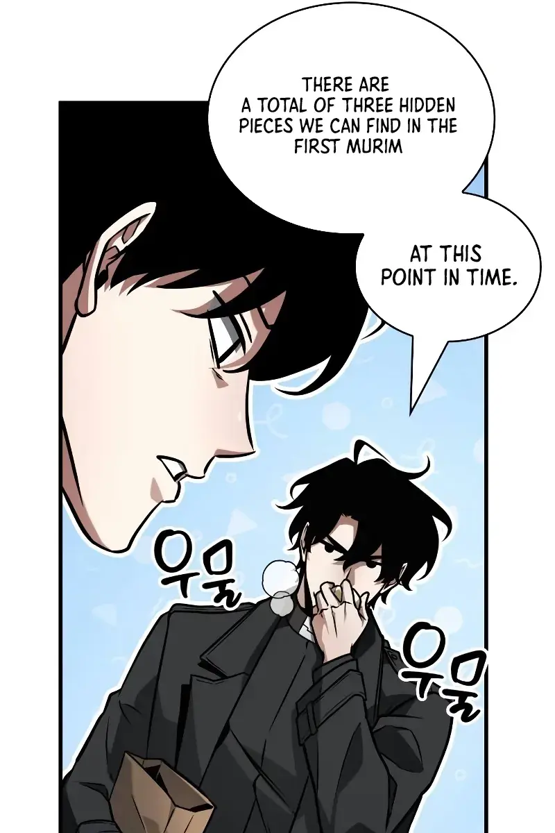 Omniscient-readers-viewpoint Chapter 264 Page 28