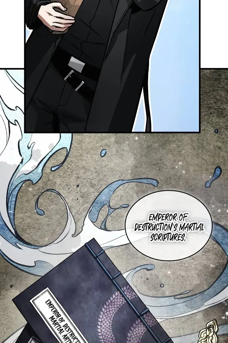 Omniscient-readers-viewpoint Chapter 264 Page 29