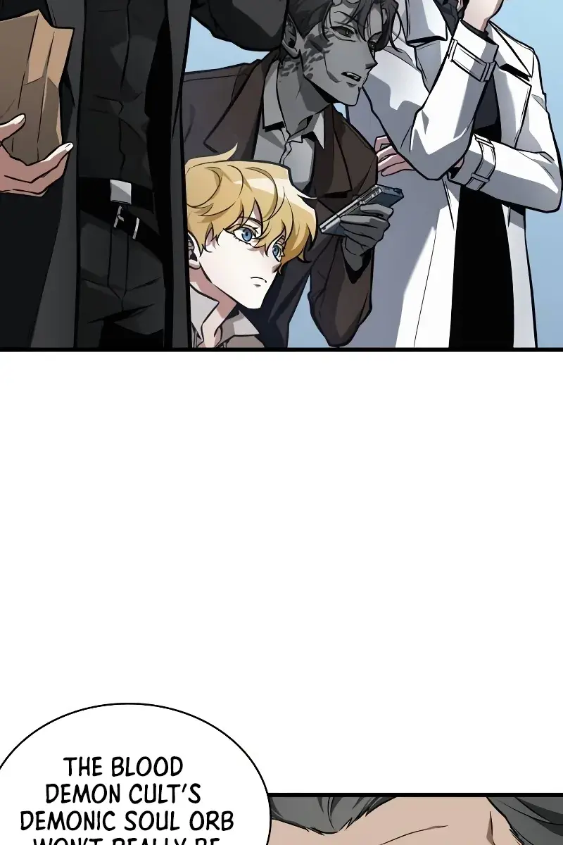 Omniscient-readers-viewpoint Chapter 264 Page 36