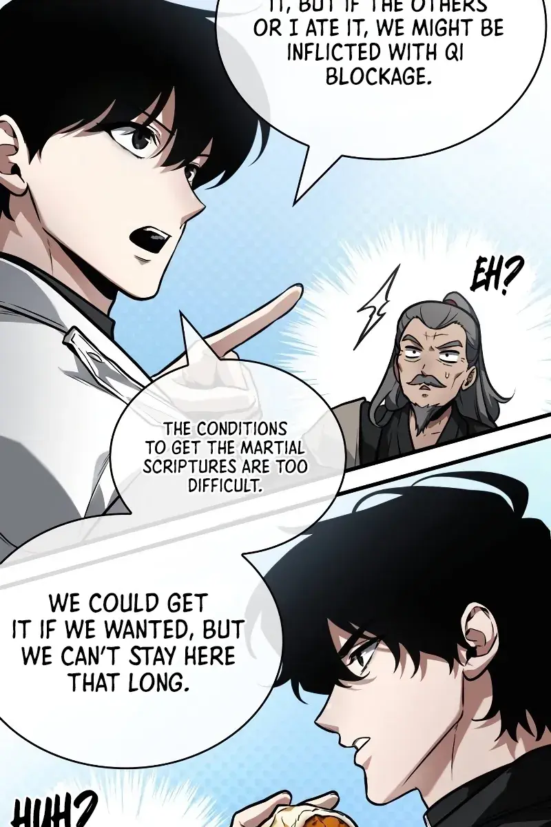 Omniscient-readers-viewpoint Chapter 264 Page 38