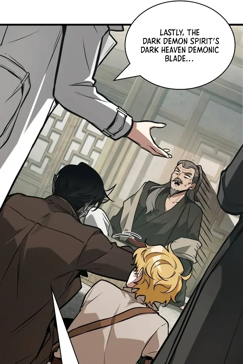 Omniscient-readers-viewpoint Chapter 264 Page 40