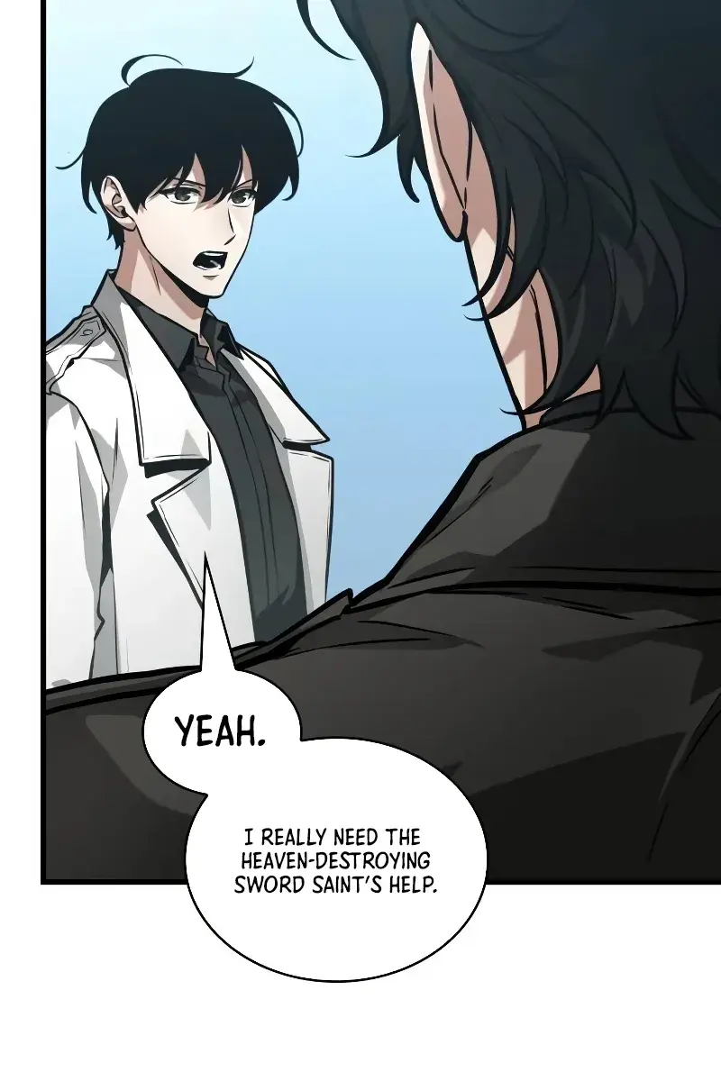 Omniscient-readers-viewpoint Chapter 264 Page 43