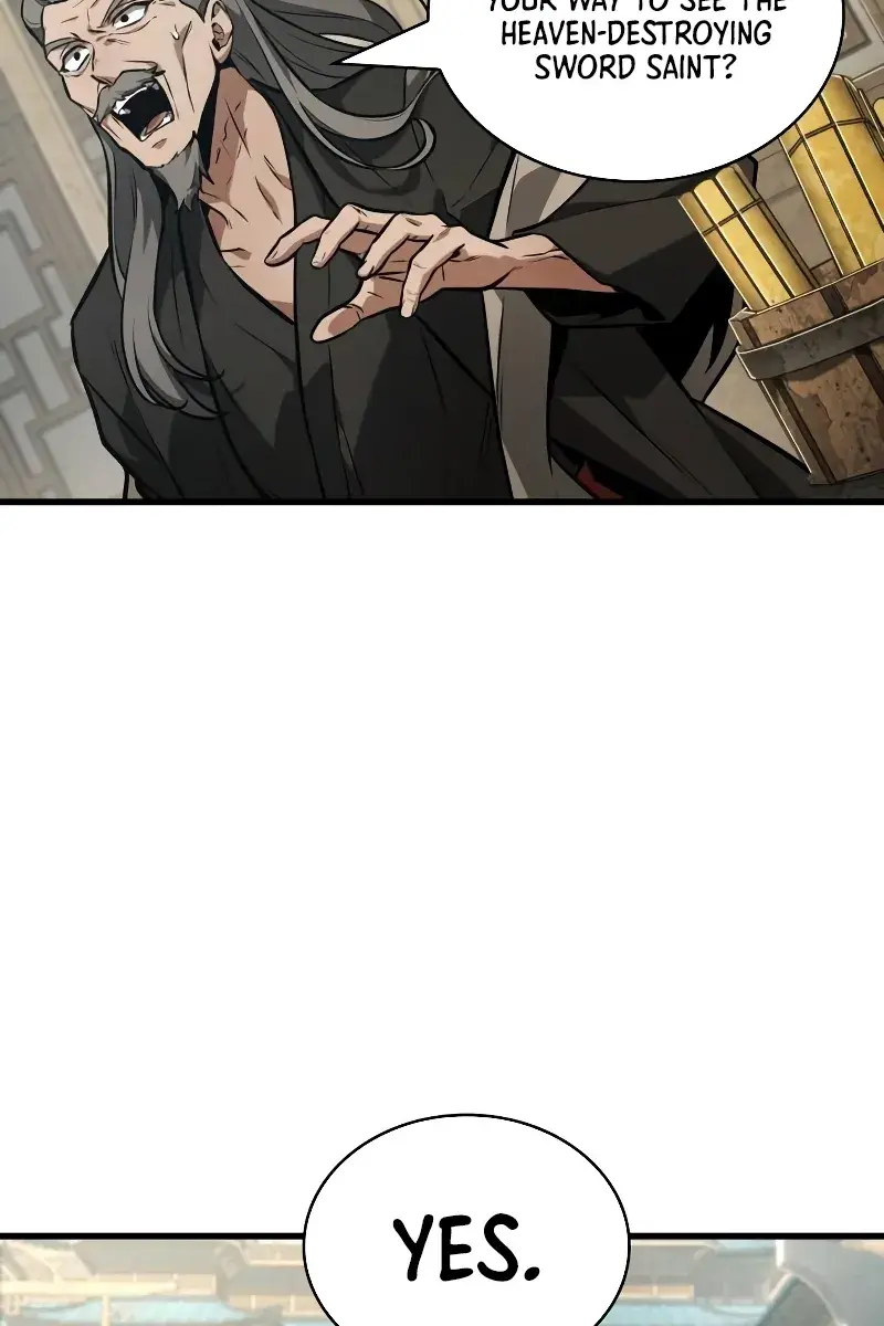 Omniscient-readers-viewpoint Chapter 264 Page 45