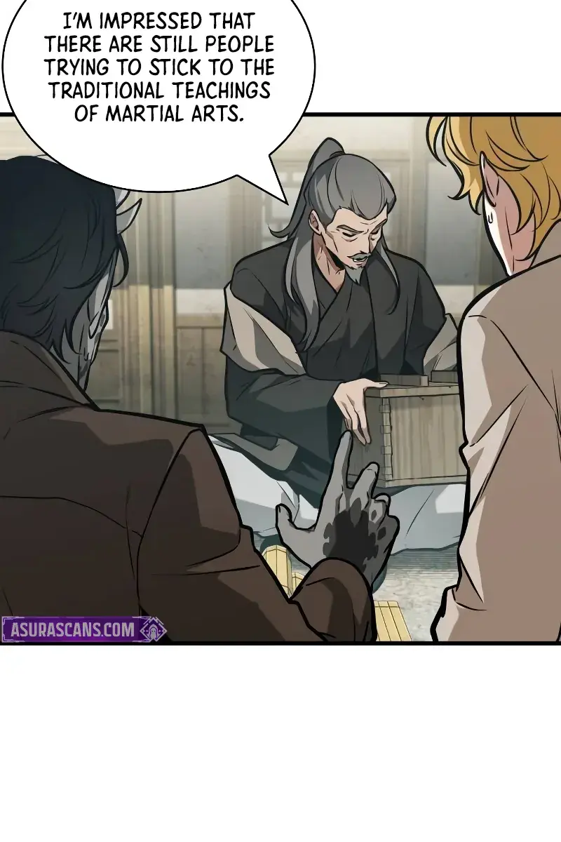 Omniscient-readers-viewpoint Chapter 264 Page 49