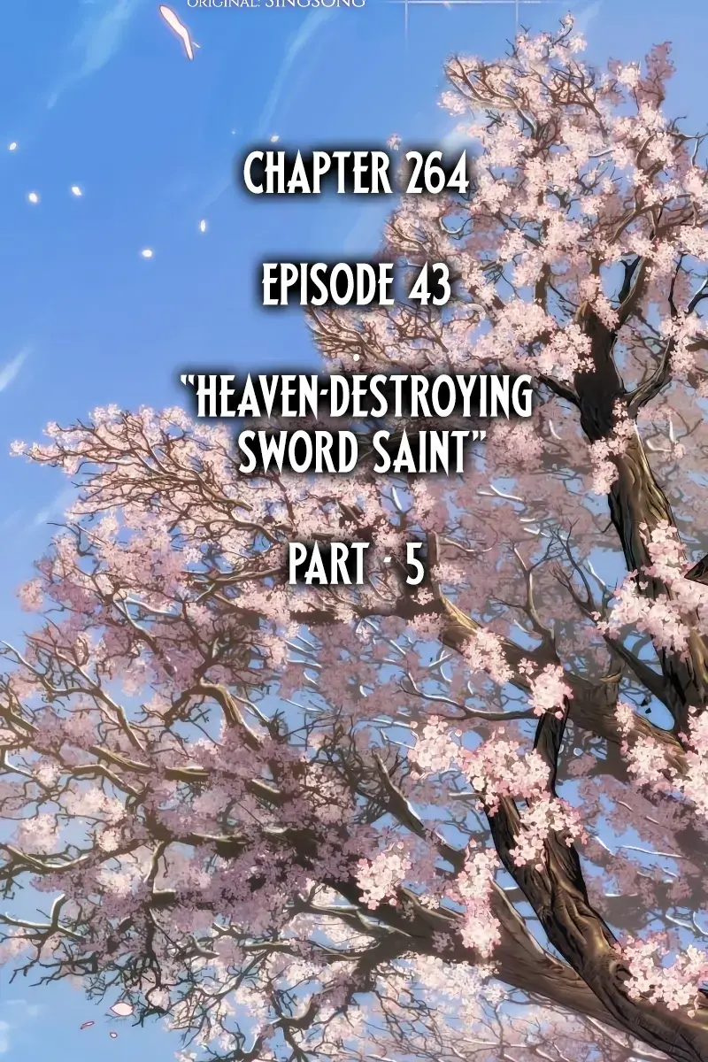 Omniscient-readers-viewpoint Chapter 264 Page 61