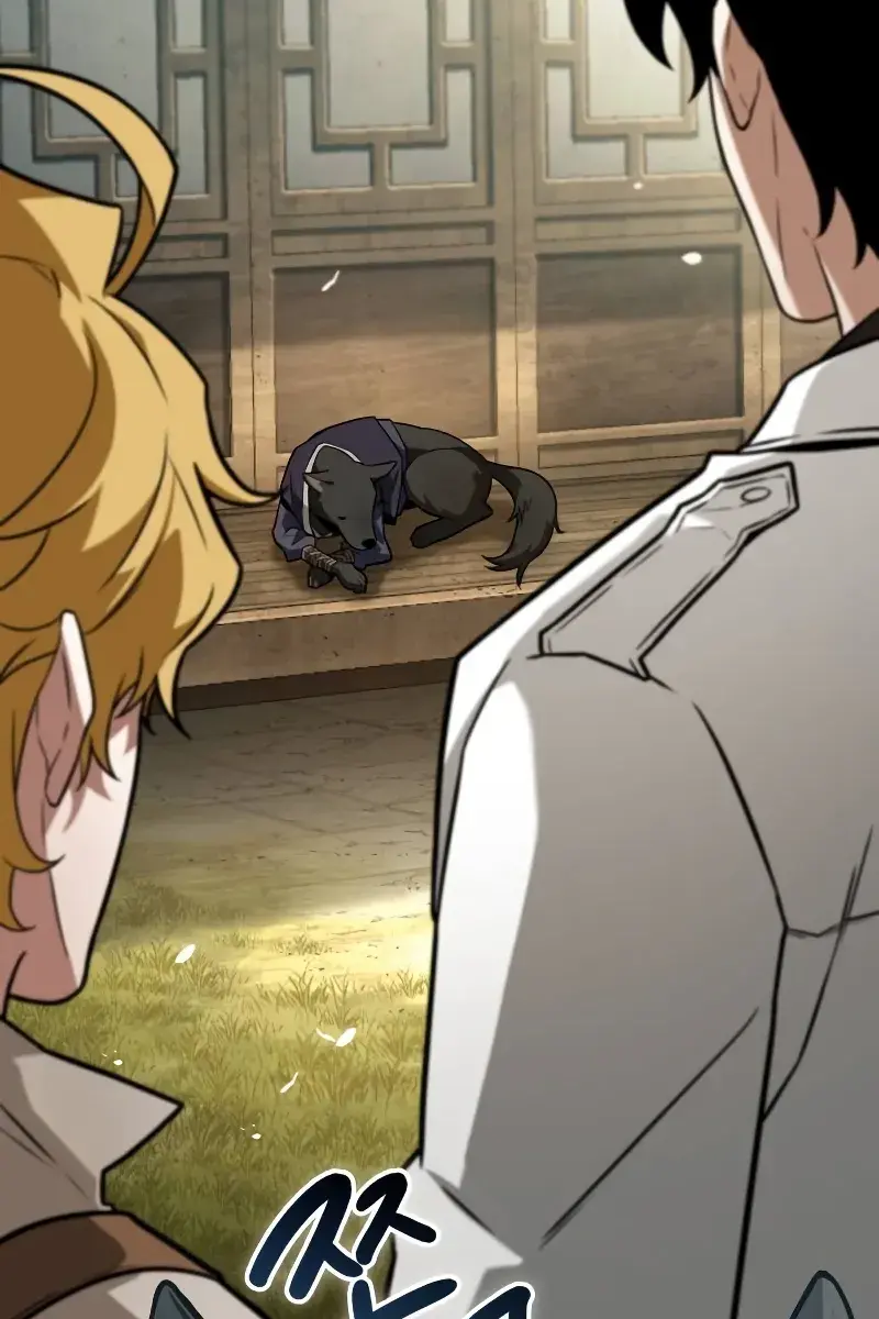 Omniscient-readers-viewpoint Chapter 264 Page 85