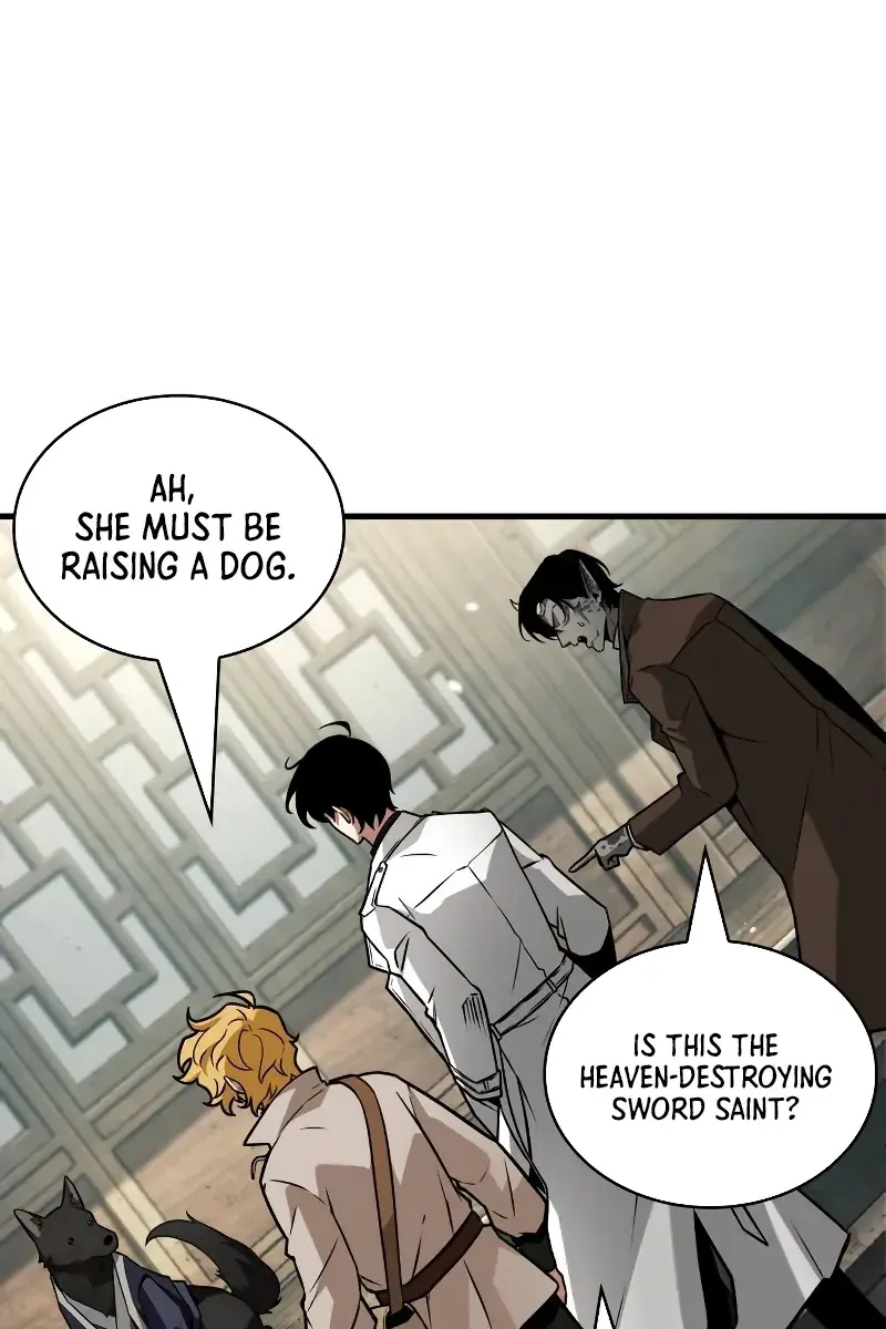 Omniscient-readers-viewpoint Chapter 264 Page 88