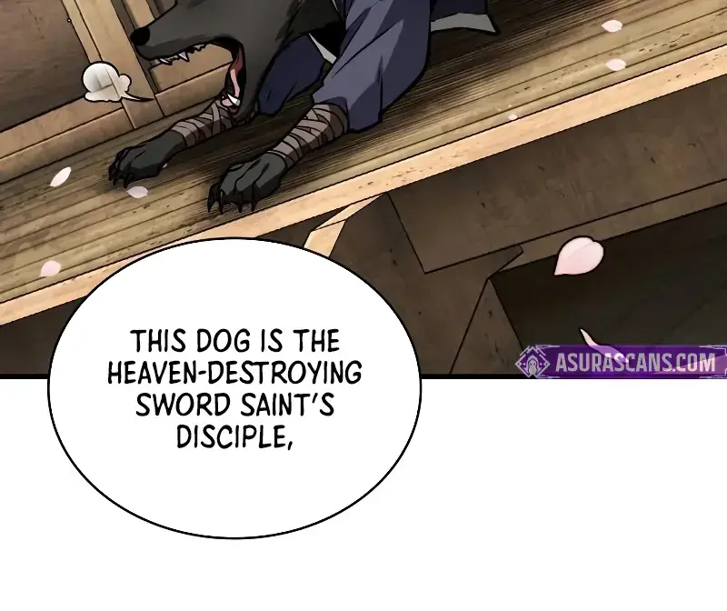 Omniscient-readers-viewpoint Chapter 264 Page 91