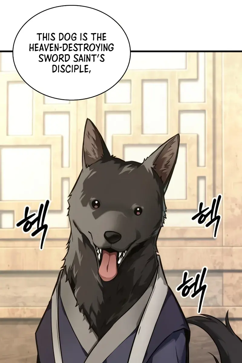 Omniscient-readers-viewpoint Chapter 265 Page 3