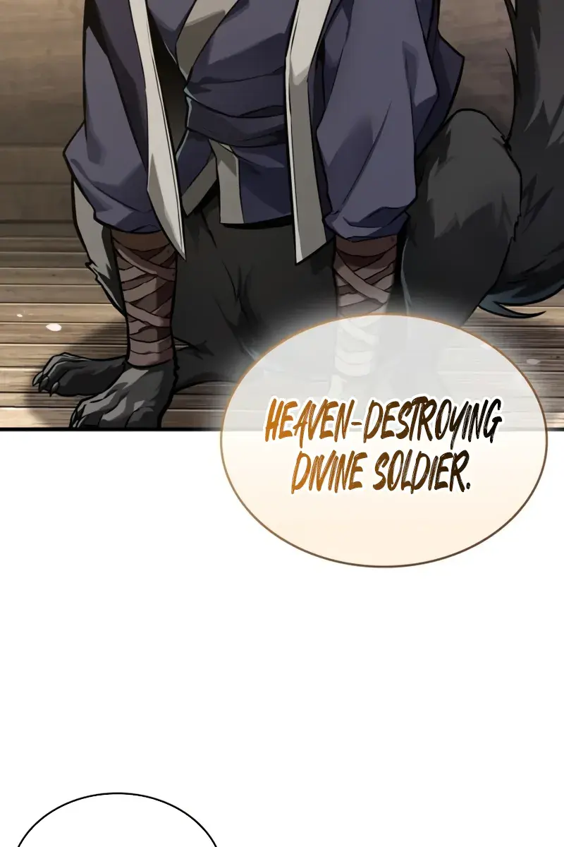 Omniscient-readers-viewpoint Chapter 265 Page 4