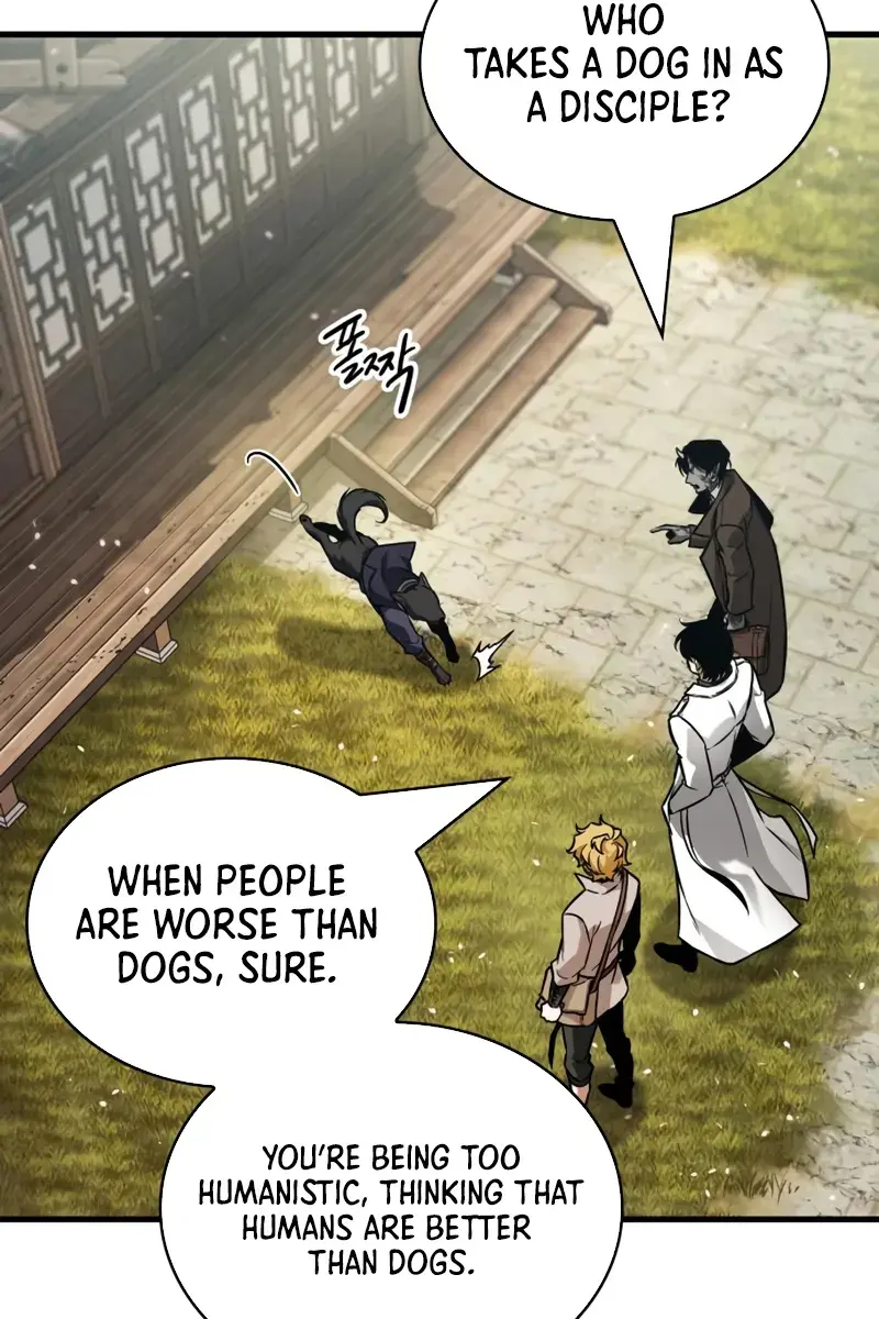 Omniscient-readers-viewpoint Chapter 265 Page 6