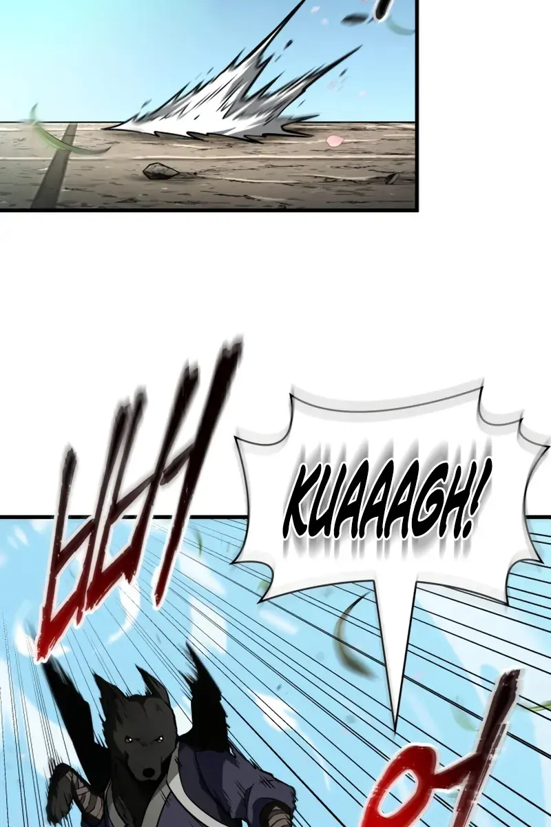 Omniscient-readers-viewpoint Chapter 265 Page 20