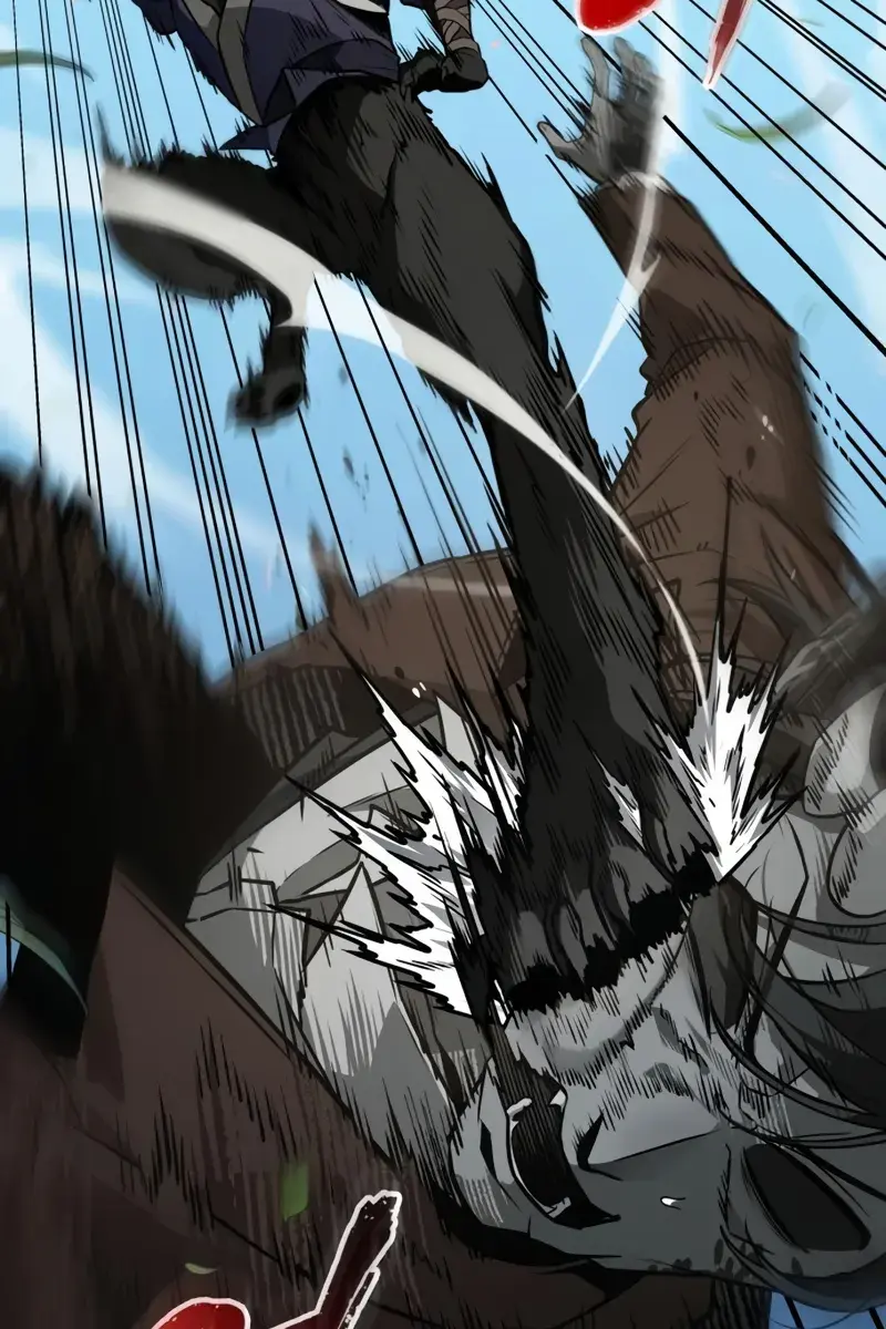 Omniscient-readers-viewpoint Chapter 265 Page 21