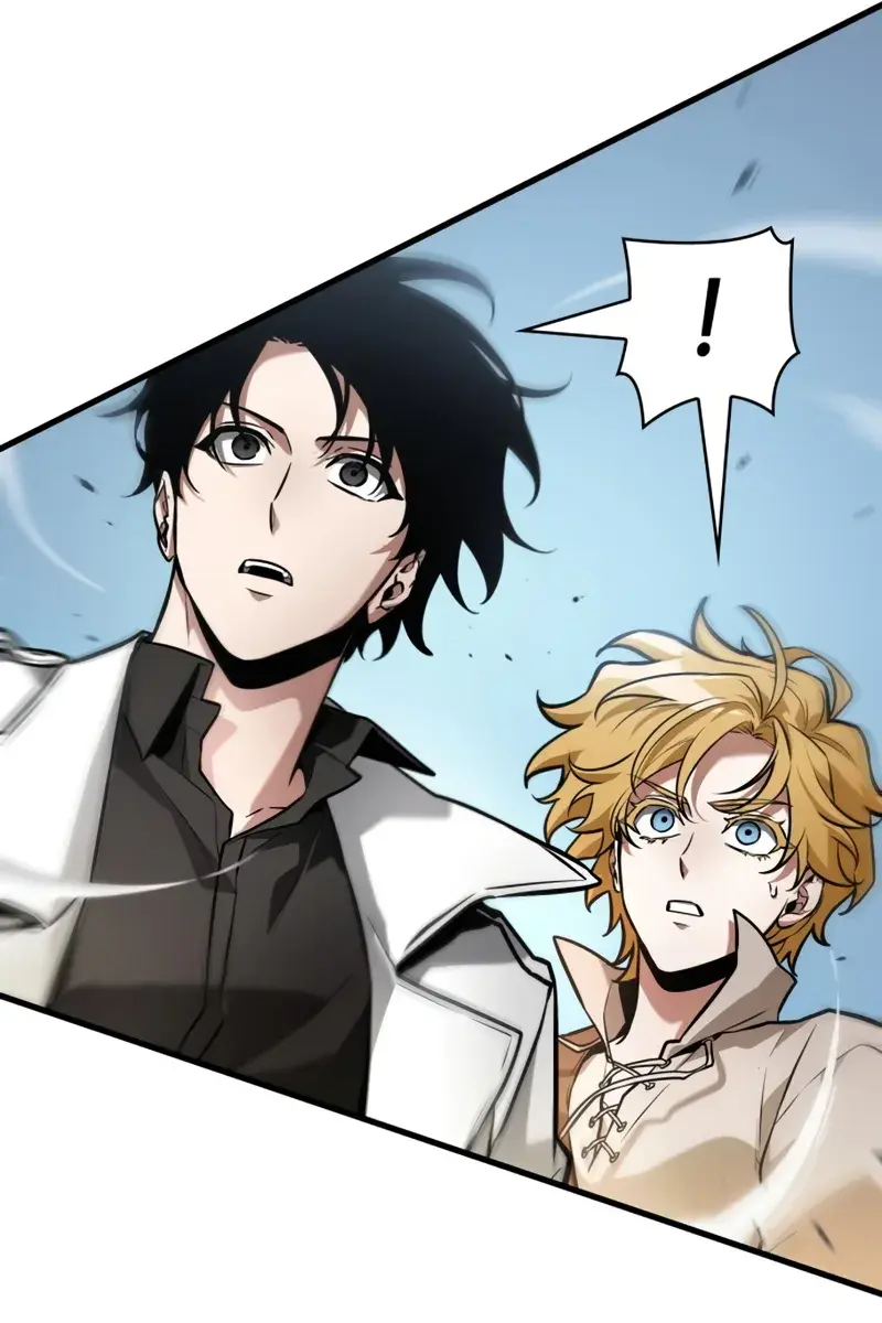 Omniscient-readers-viewpoint Chapter 265 Page 27