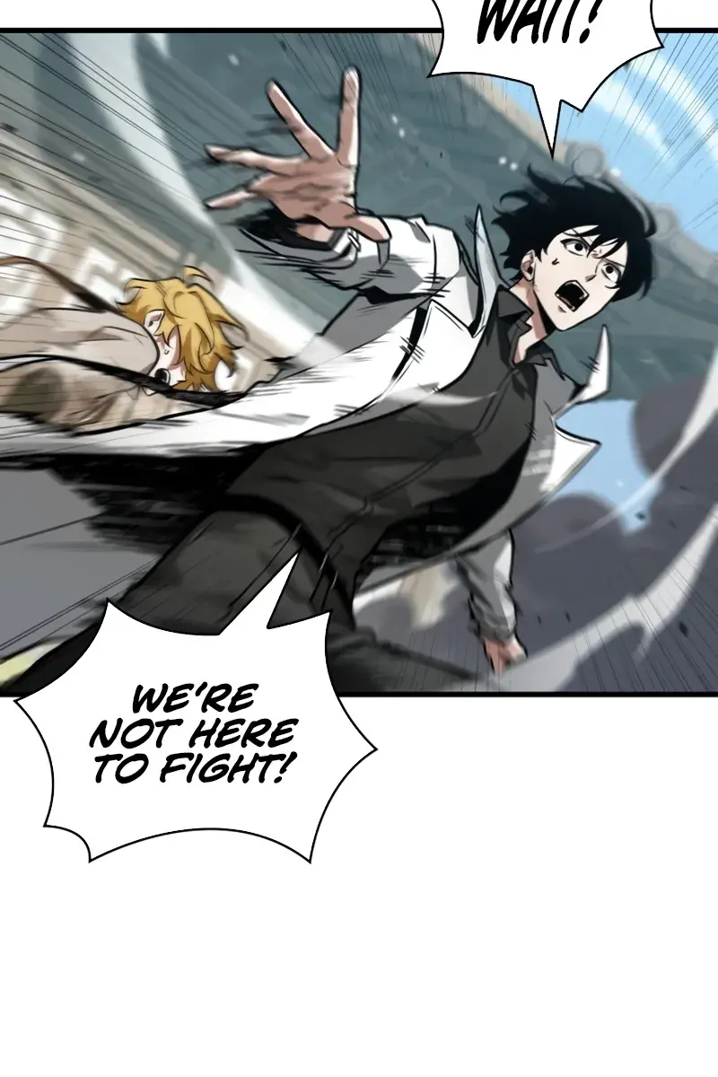 Omniscient-readers-viewpoint Chapter 265 Page 31