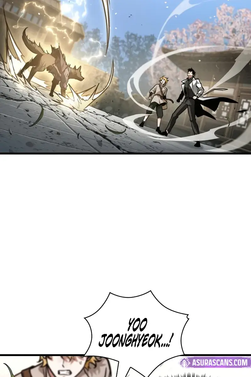 Omniscient-readers-viewpoint Chapter 265 Page 47