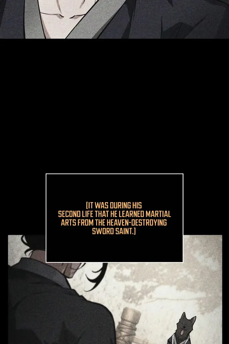 Omniscient-readers-viewpoint Chapter 265 Page 83